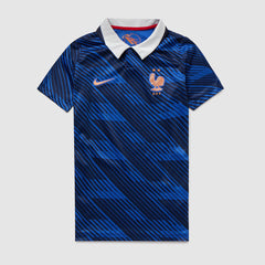 France 2026 Kids Dri-FIT Stadium Home Shirt