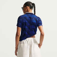 France 2026 Womens Dri-FIT Stadium Home Shirt