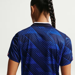 France 2026 Womens Dri-FIT Stadium Home Shirt