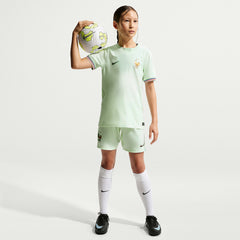 France 2026 Kids Dri-FIT Stadium Away Shirt