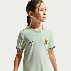 France 2026 Kids Dri-FIT Stadium Away Shirt