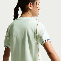 France 2026 Kids Dri-FIT Stadium Away Shirt