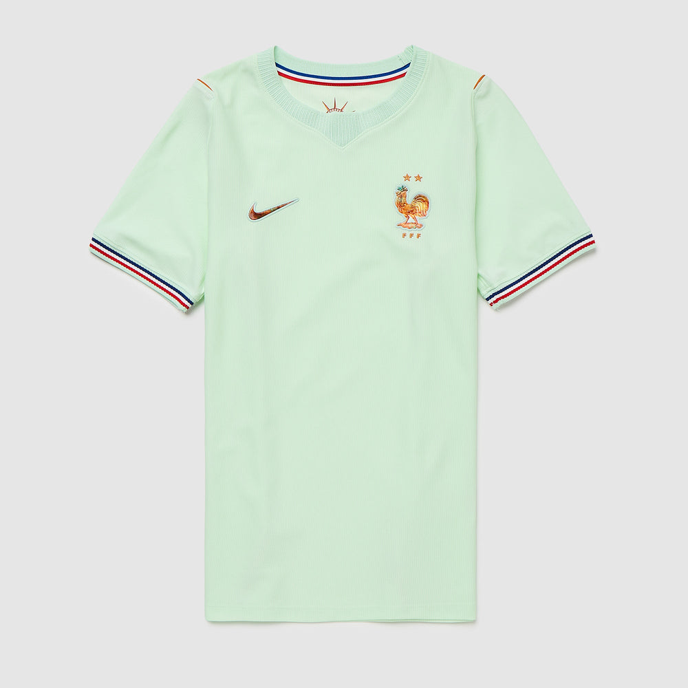 France 2026 Kids Dri-FIT Stadium Away Shirt