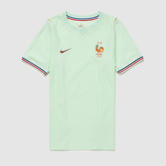 France 2026 Kids Dri-FIT Stadium Away Shirt