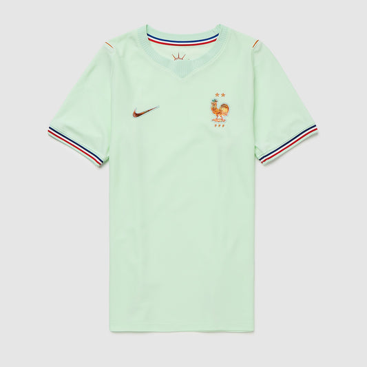 France 2026 Kids Dri-FIT Stadium Away Shirt