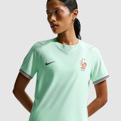 France 2026 Womens Dri-FIT Stadium Away Shirt