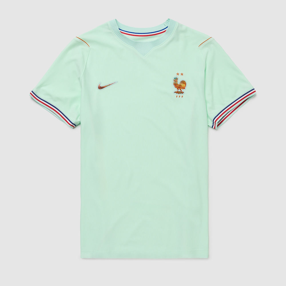 France 2026 Womens Dri-FIT Stadium Away Shirt