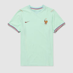 France 2026 Womens Dri-FIT Stadium Away Shirt