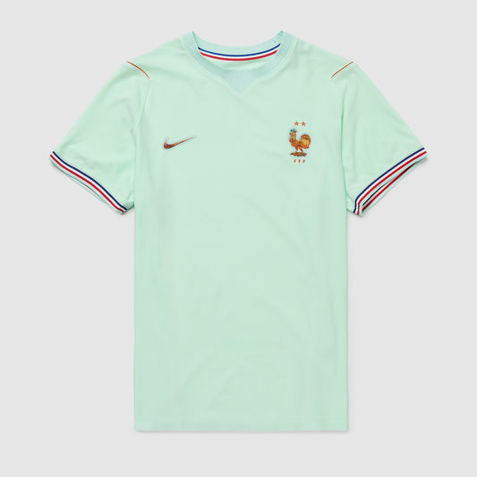 France 2026 Womens Dri-FIT Stadium Away Shirt