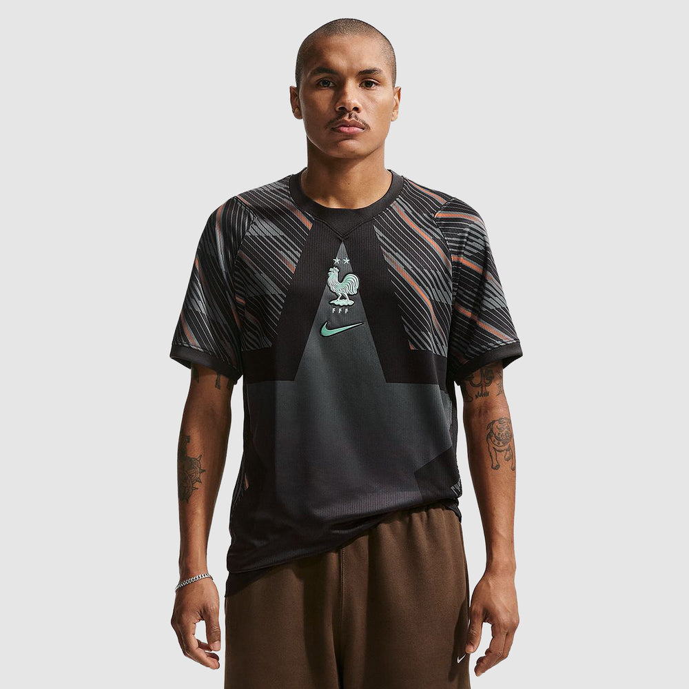 France 2026 Dri-FIT Stadium Goalkeeper Shirt