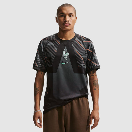 France 2026 Dri-FIT Stadium Goalkeeper Shirt