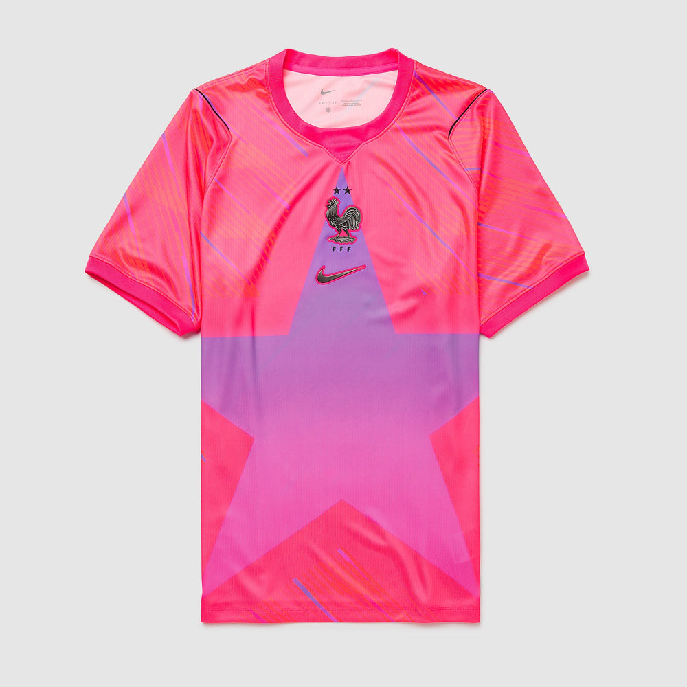 France 2026 Dri-FIT Stadium Goalkeeper Shirt