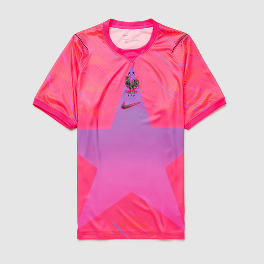 France 2026 Dri-FIT Stadium Goalkeeper Shirt