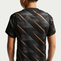 France 2026 Kids Dri-FIT Stadium Goalkeeping Shirt