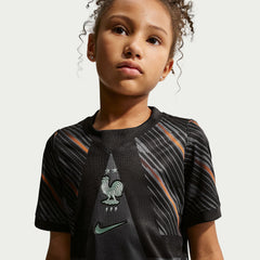 France 2026 Kids Dri-FIT Stadium Goalkeeping Shirt