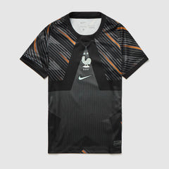 France 2026 Kids Dri-FIT Stadium Goalkeeping Shirt