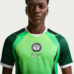 Nigeria 2026 Dri-FIT Stadium Home Shirt