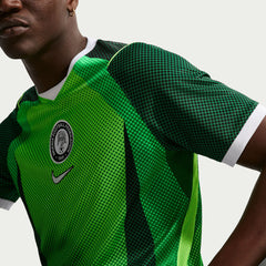Nigeria 2026 Dri-FIT Stadium Home Shirt