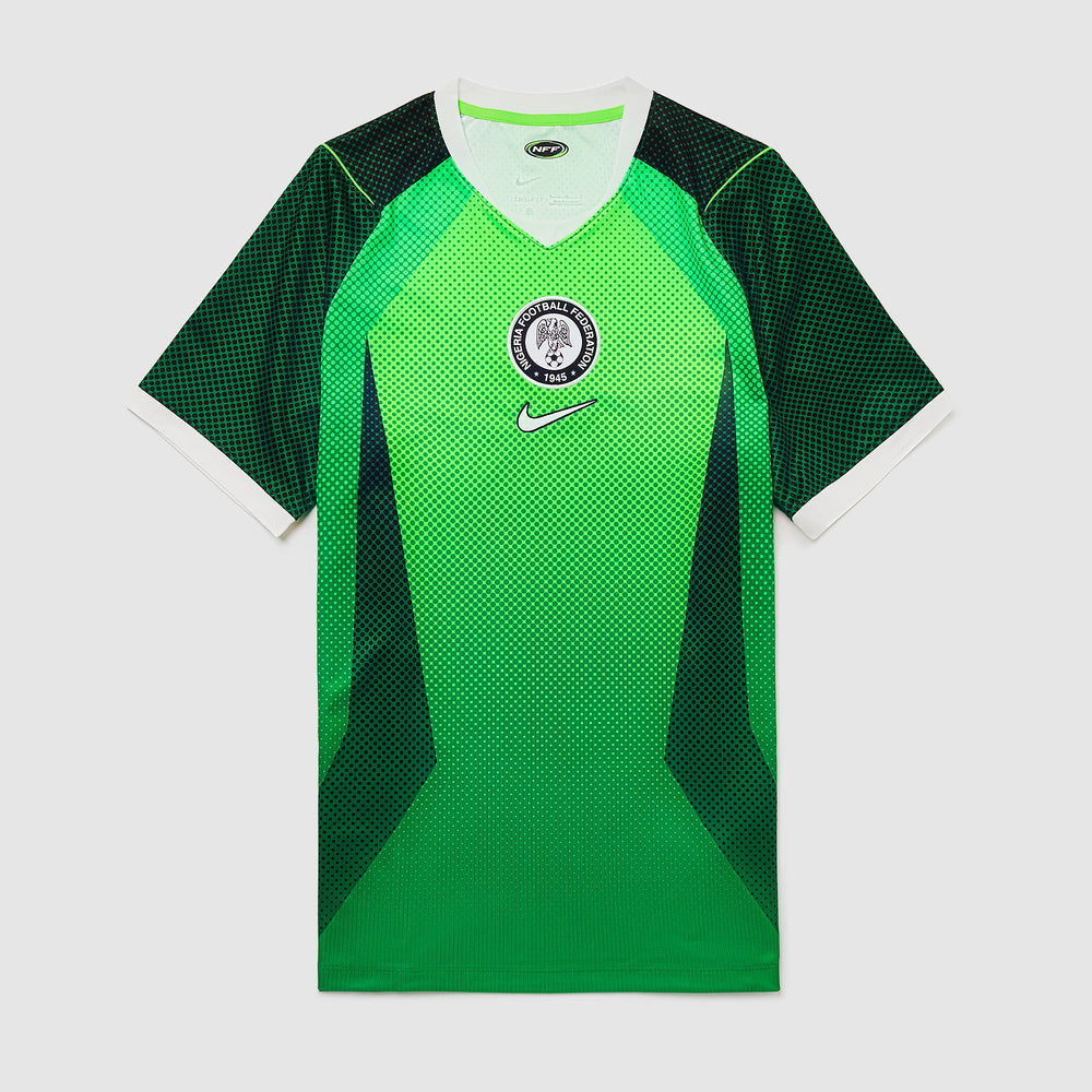 Nigeria 2026 Dri-FIT Stadium Home Shirt