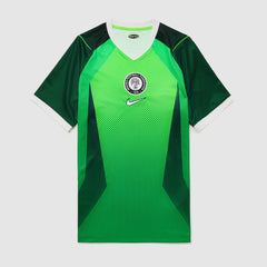 Nigeria 2026 Dri-FIT Stadium Home Shirt