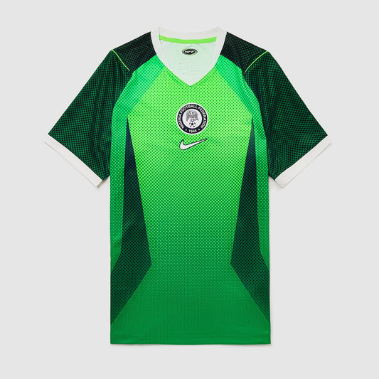 Nigeria 2026 Dri-FIT Stadium Home Shirt