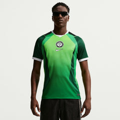 Nigeria 2026 Dri-FIT Stadium Home Shirt