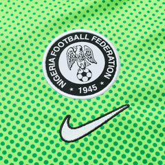 Nigeria 2026 Womens Dri-FIT Stadium Home Shirt