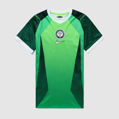 Nigeria 2026 Womens Dri-FIT Stadium Home Shirt