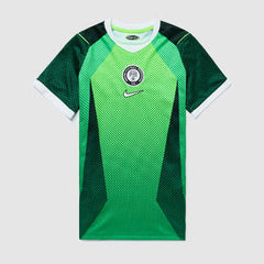 Nigeria 2026 Womens Dri-FIT Stadium Home Shirt