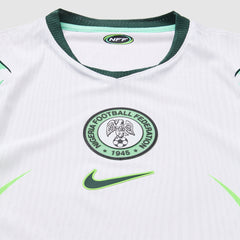 Nigeria 2026 Dri-FIT ADV Match Away Shirt