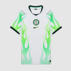 Nigeria 2026 Dri-FIT ADV Match Away Shirt