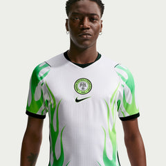 Nigeria 2026 Dri-FIT Stadium Away Shirt