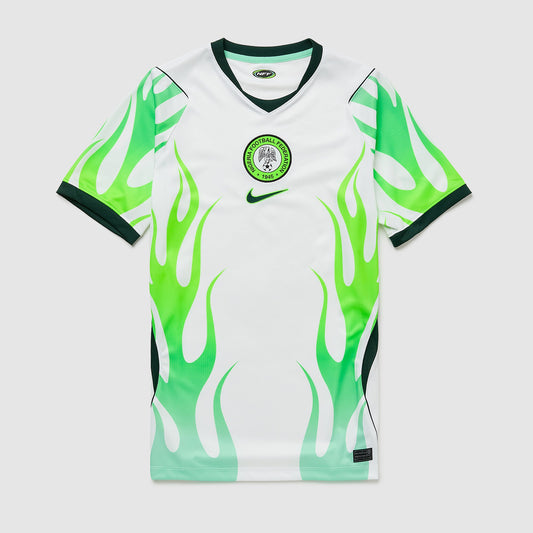 Nigeria 2026 Dri-FIT Stadium Away Shirt