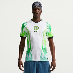Nigeria 2026 Dri-FIT Stadium Away Shirt