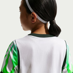 Nigeria 2026 Kids Dri-FIT Stadium Away Shirt