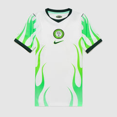 Nigeria 2026 Kids Dri-FIT Stadium Away Shirt