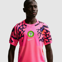 Nigeria 2026 Dri-FIT Stadium Goalkeeper Shirt