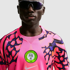 Nigeria 2026 Dri-FIT Stadium Goalkeeper Shirt