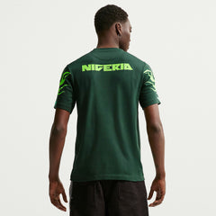 Nigeria 2026 Dri-FIT Primary Stadium Match Shirt