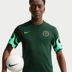 Nigeria 2026 Dri-FIT Primary Stadium Match Shirt