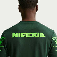 Nigeria 2026 Dri-FIT Primary Stadium Match Shirt