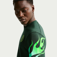 Nigeria 2026 Dri-FIT Primary Stadium Match Shirt