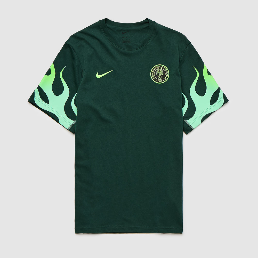Nigeria 2026 Dri-FIT Primary Stadium Match Shirt