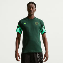 Nigeria 2026 Dri-FIT Primary Stadium Match Shirt