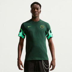 Nigeria 2026 Dri-FIT Primary Stadium Match Shirt