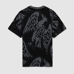 Nigeria 2026 Kids AOP Shirt