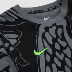 Nigeria 2026 Kids AOP Shirt