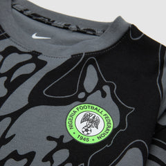 Nigeria 2026 Kids AOP Shirt