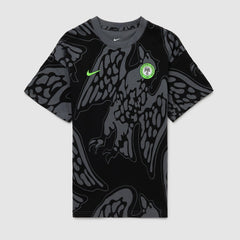 Nigeria 2026 Kids AOP Shirt