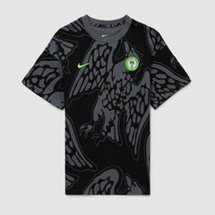 Nigeria 2026 Kids AOP Shirt
